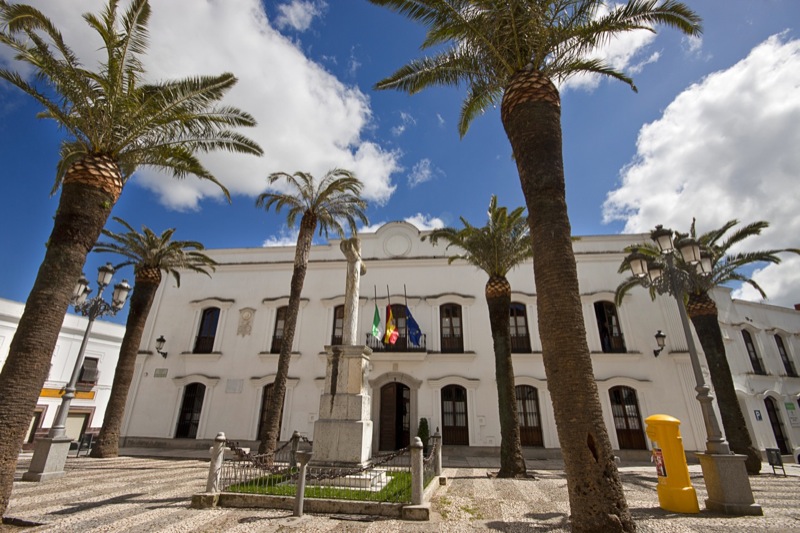Ayuntamiento de Fuente de Cantos – organiza tus vacaciones con Viajes Zafra, tu agencia más cercana